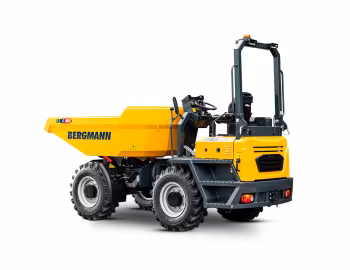 Bergmann C805s ROPS '2020–pr.