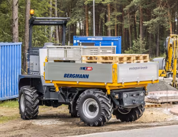 Bergmann C807s '2020–22