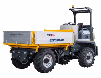 Bergmann C807s '2020–22