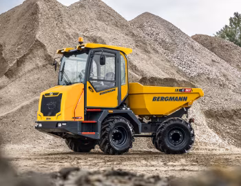 Bergmann C807s '2022–pr.