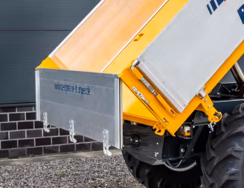 Bergmann C807s '2020–22