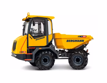 Bergmann C807s '2022–pr.