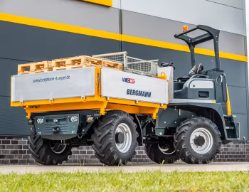 Bergmann C807s '2020–22