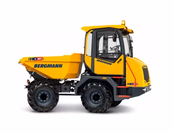 Bergmann C807s '2022–pr.