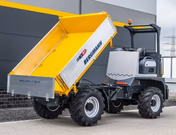 Bergmann C807s '2020–22