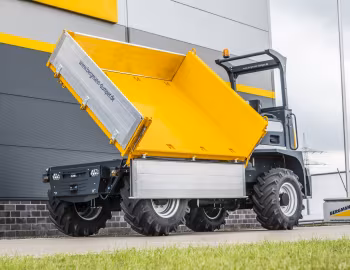 Bergmann C807s '2020–22