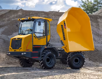 Bergmann C810s '2022–pr.