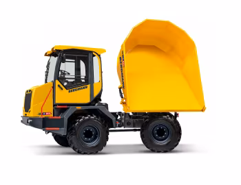 Bergmann C810s '2022–pr.