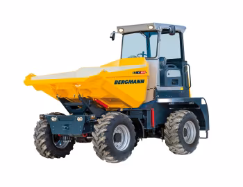 Bergmann C810s '2020–22