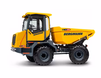 Bergmann C810s '2022–pr.