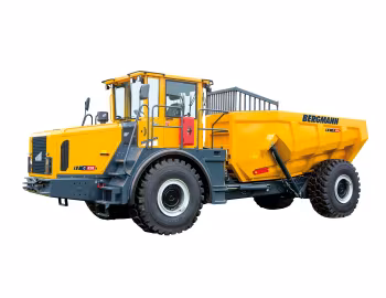 Bergmann C828s '2020–pr.