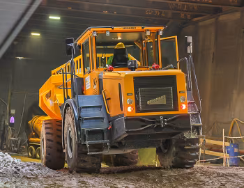 Bergmann C828s '2020–pr.