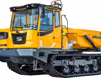 Bergmann C912s Swivel-Tip Dumper '2020–pr.