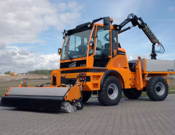 Bergmann GT 3006 '2007–20