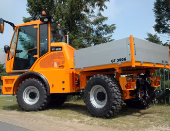 Bergmann GT 3006 '2007–20