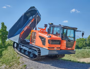 Hutter Huki 1000HR '2023
