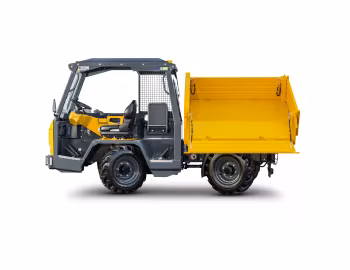 Bergmann M804 '2022–pr.
