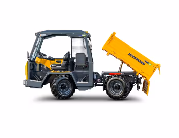 Bergmann M804 '2022–pr.