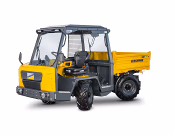 Bergmann M804 '2022–pr.