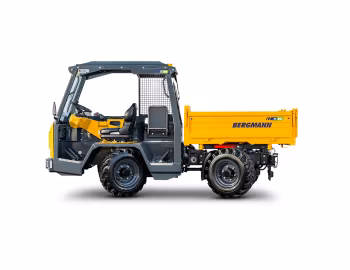 Bergmann M804 '2022–pr.