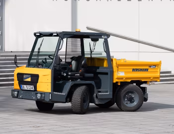 Bergmann M804e [Germany] '2022