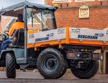 Bergmann M804e '2020–22