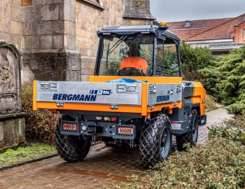 Bergmann M804e '2020–22