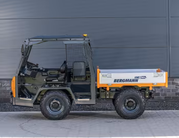 Bergmann M804e '2020–22