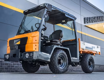 Bergmann M804e '2020–22