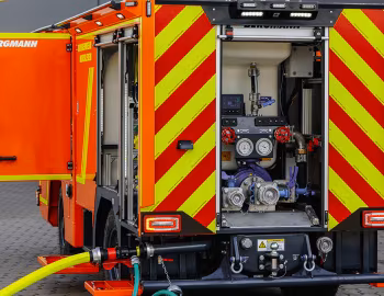 Bergmann R803e '09–10.2024