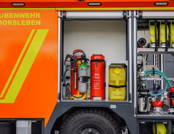 Bergmann R803e '09–10.2024
