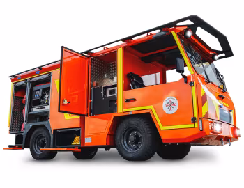 Bergmann R803e '09–10.2024