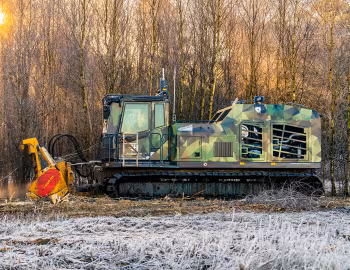 Bergmann U906 '2020