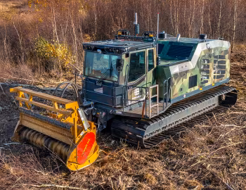 Bergmann U906 '2020