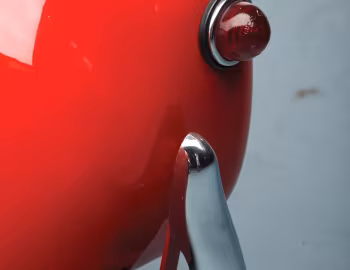 Berkeley Sports SE328 '01.1957–04.1958