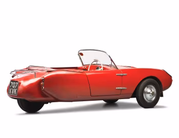 Berkeley T60 '1959–60