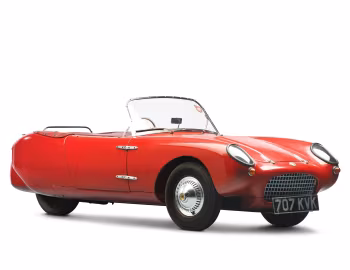 Berkeley T60 '1959–60