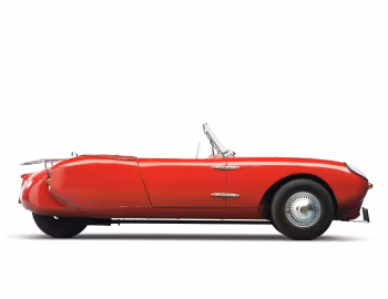 Berkeley T60 '1959–60