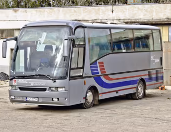 Berkhof Axial 30 MAN 11.220 HOCL '1999