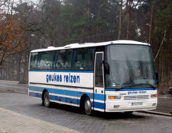 Berkhof Excellence 1000 Midi / MAN 469 '1994