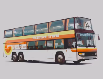 Scania K112TRS Berkhof Eclipse [UK-spec] (CH57/19Ct) '08.1985–04.1986