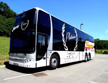 VDL Berkhof Axial DD 100 [UK-spec] '2004–11