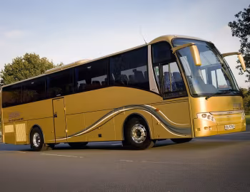VDL Berkhof Axial 70 Cruiser [UK-spec] '2004–11