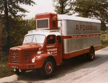Berliet