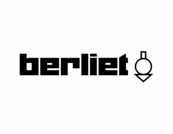 Logo Berliet