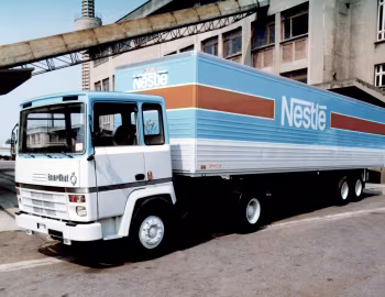 Berliet GR/TR
