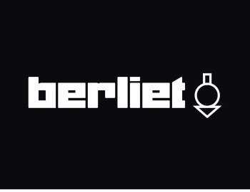 Logo Berliet