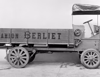Berliet CAT '1914–????