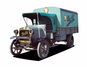 Berliet CBA '1913–????