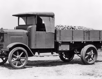 Berliet CBAC '1927